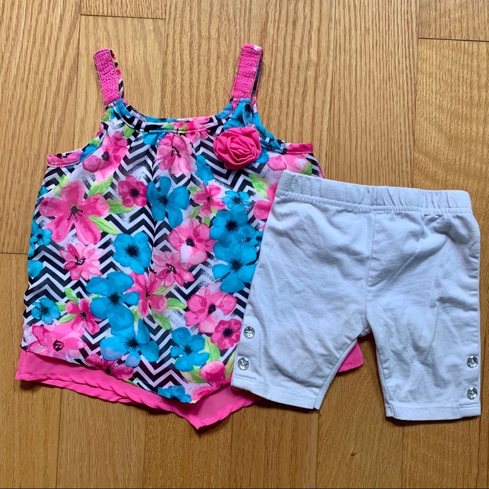 POGO Club outfit